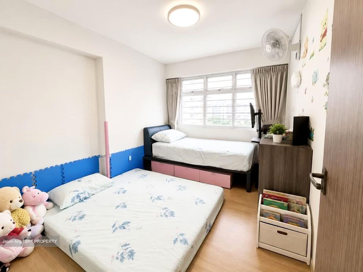 Blk 451B West Terra @ Bukit Batok (Bukit Batok), HDB 5 Rooms #585440411